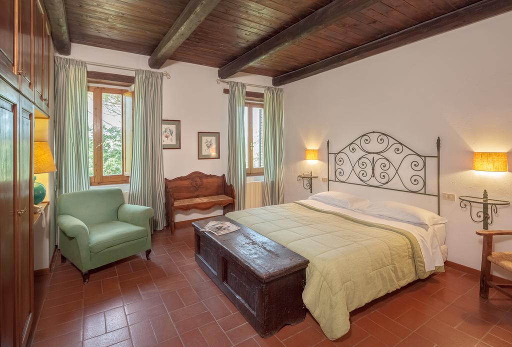 Hotel Fattoria Di Vibio Monte Castello di Vibio Exterior foto