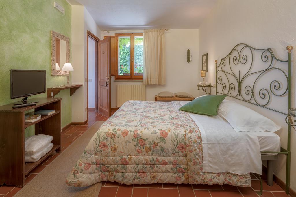 Hotel Fattoria Di Vibio Monte Castello di Vibio Exterior foto