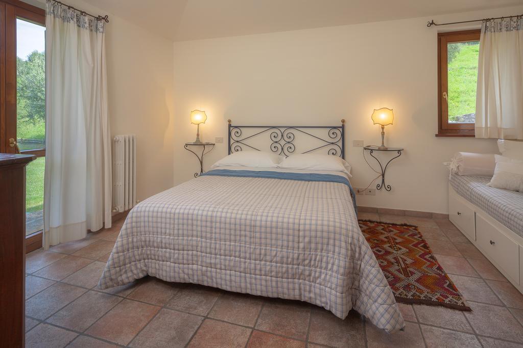 Hotel Fattoria Di Vibio Monte Castello di Vibio Exterior foto