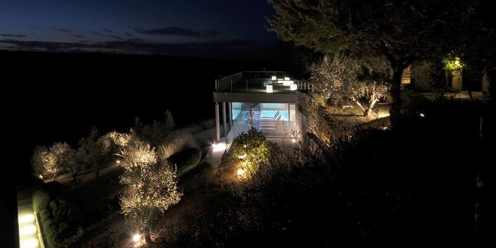 Hotel Fattoria Di Vibio Monte Castello di Vibio Exterior foto