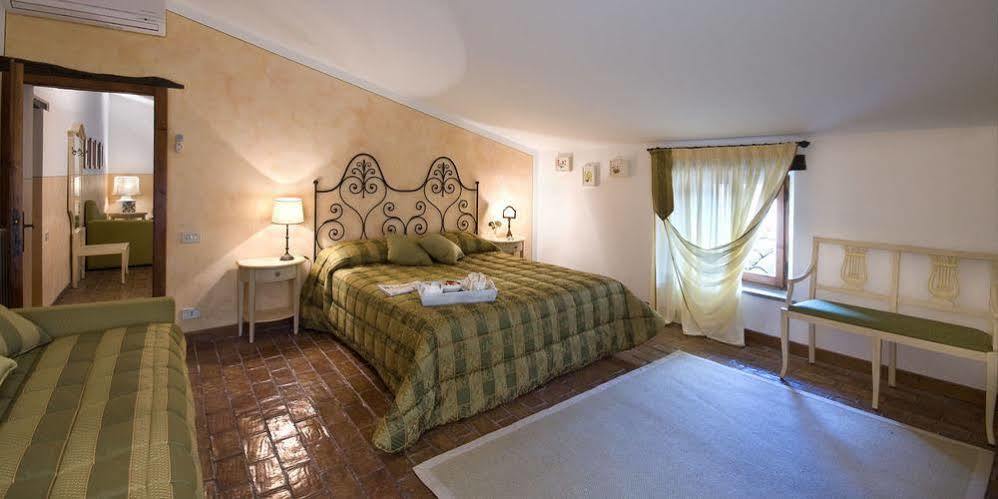 Hotel Fattoria Di Vibio Monte Castello di Vibio Exterior foto