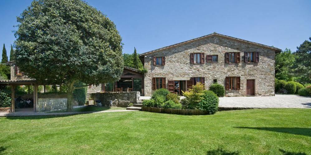 Hotel Fattoria Di Vibio Monte Castello di Vibio Exterior foto