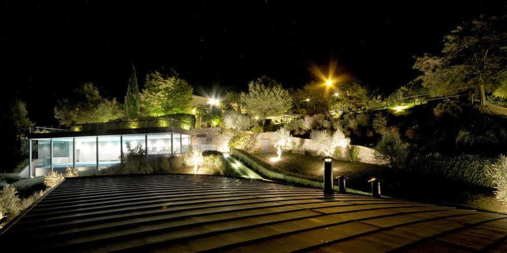 Hotel Fattoria Di Vibio Monte Castello di Vibio Exterior foto