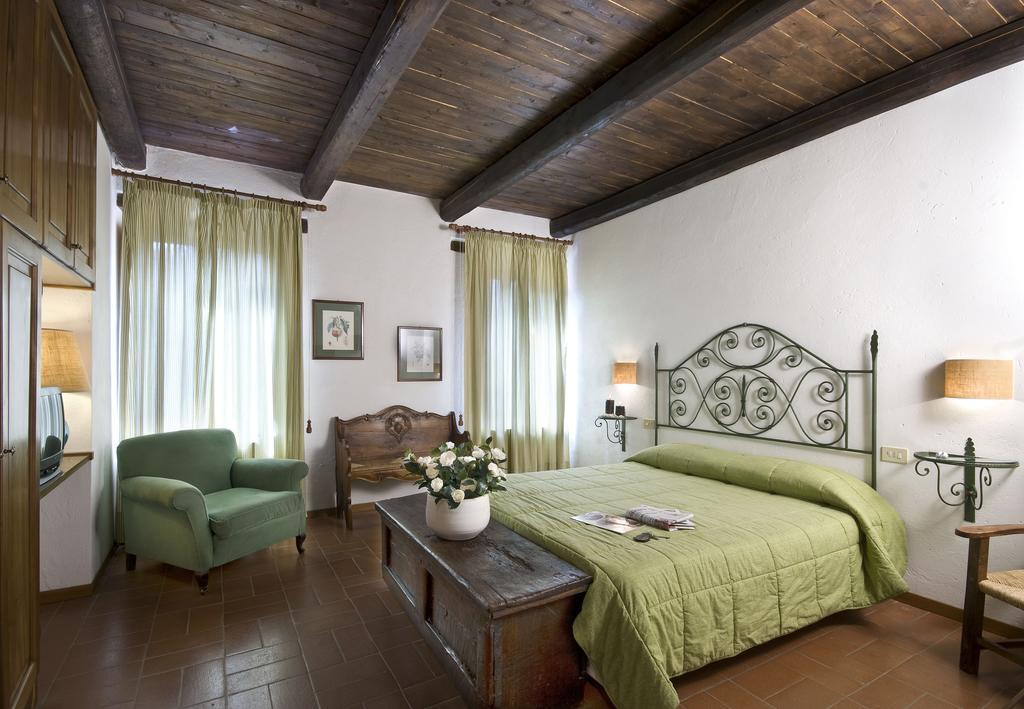 Hotel Fattoria Di Vibio Monte Castello di Vibio Zimmer foto